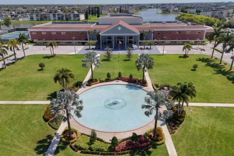 Copropriété à vendre à Boca Raton, Floride: 2 chambres, 83.24 m2 № 1099175 - photo 19