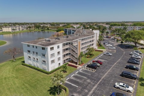 Copropriété à vendre à Boca Raton, Floride: 2 chambres, 83.24 m2 № 1099175 - photo 15