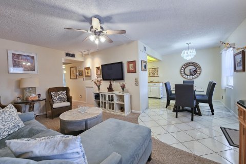 Condo in Boca Raton, Florida, 2 bedrooms  № 1099175 - photo 10