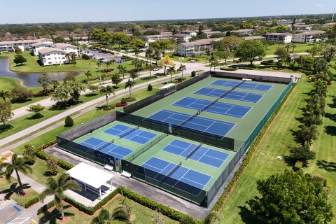 Copropriété à vendre à Boca Raton, Floride: 2 chambres, 83.24 m2 № 1099175 - photo 18