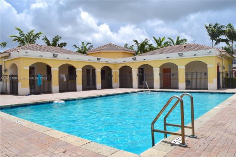 Copropriété à vendre à Miami Gardens, Floride: 3 chambres, 133.78 m2 № 1381668 - photo 8