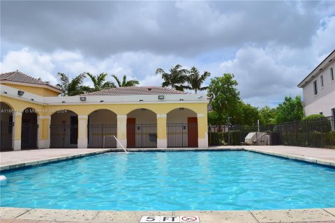 Copropriété à vendre à Miami Gardens, Floride: 3 chambres, 133.78 m2 № 1381668 - photo 9