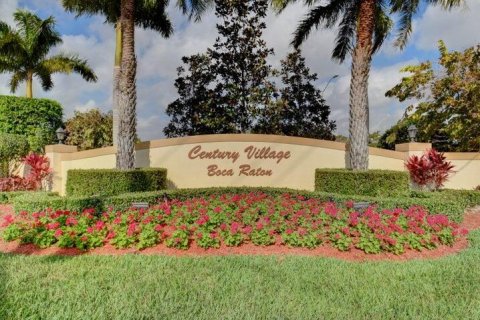 Condominio en venta en Boca Raton, Florida, 2 dormitorios, 78.04 m2 № 1185190 - foto 17