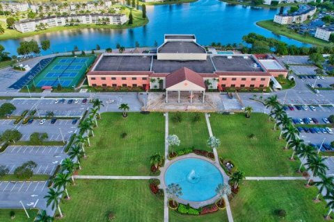 Copropriété à vendre à Boca Raton, Floride: 2 chambres, 78.04 m2 № 1185190 - photo 15