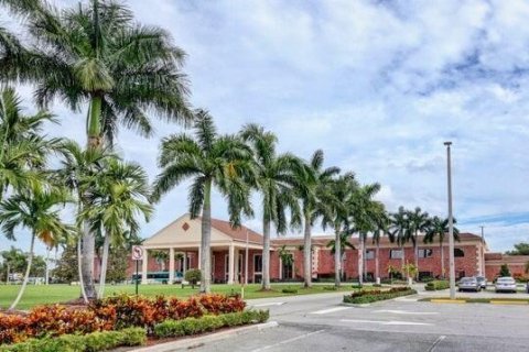 Copropriété à vendre à Boca Raton, Floride: 2 chambres, 78.04 m2 № 1185190 - photo 16