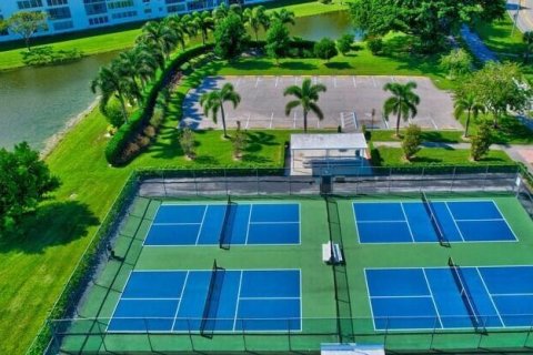 Copropriété à vendre à Boca Raton, Floride: 2 chambres, 78.04 m2 № 1185190 - photo 7