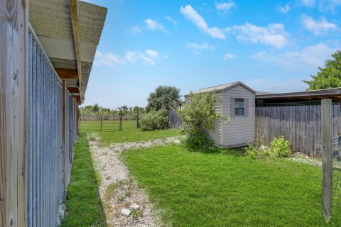 Terrain à vendre à Loxahatchee Groves, Floride № 1185189 - photo 8