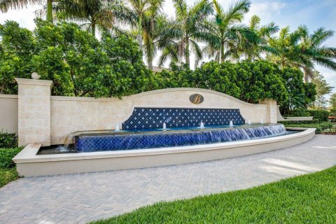 Villa ou maison à vendre à Delray Beach, Floride: 6 chambres, 513.38 m2 № 882544 - photo 30