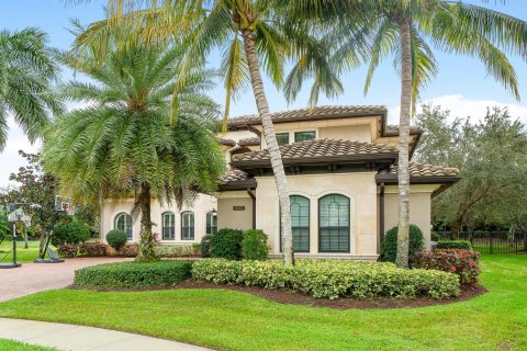 Villa ou maison à vendre à Delray Beach, Floride: 6 chambres, 513.38 m2 № 882544 - photo 17