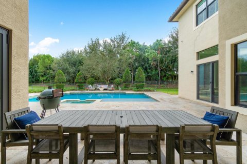 Villa ou maison à vendre à Delray Beach, Floride: 6 chambres, 513.38 m2 № 882544 - photo 18