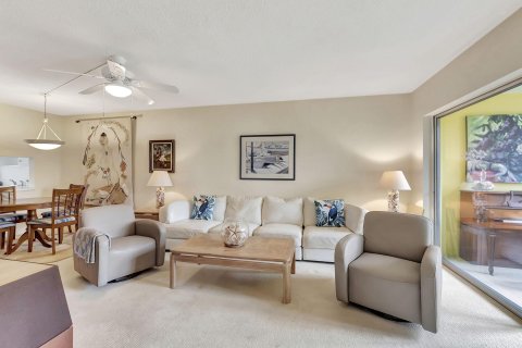 Condo in Boca Raton, Florida, 2 bedrooms  № 1104609 - photo 17