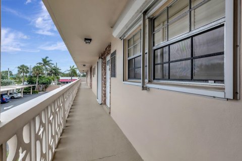 Copropriété à vendre à Boca Raton, Floride: 2 chambres, 94.2 m2 № 1104609 - photo 24