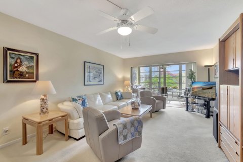 Condo in Boca Raton, Florida, 2 bedrooms  № 1104609 - photo 18