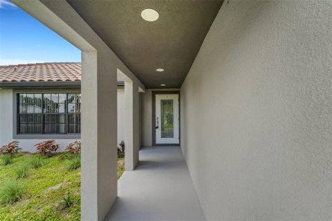 Villa ou maison à vendre à North Port, Floride: 3 chambres, 141.21 m2 № 1258870 - photo 7