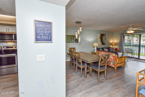 Copropriété à vendre à Saint Augustine, Floride: 2 chambres, 96.99 m2 № 772722 - photo 19