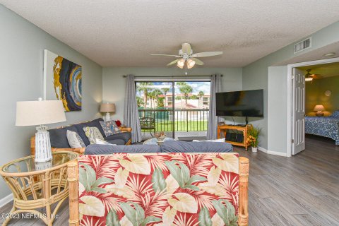 Condo in Saint Augustine, Florida, 2 bedrooms  № 772722 - photo 18