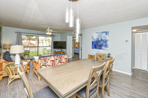 Copropriété à vendre à Saint Augustine, Floride: 2 chambres, 96.99 m2 № 772722 - photo 16