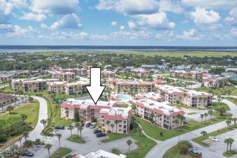 Copropriété à vendre à Saint Augustine, Floride: 2 chambres, 96.99 m2 № 772722 - photo 2