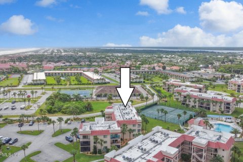 Copropriété à vendre à Saint Augustine, Floride: 2 chambres, 96.99 m2 № 772722 - photo 3