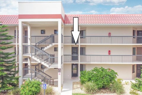 Copropriété à vendre à Saint Augustine, Floride: 2 chambres, 96.99 m2 № 772722 - photo 1