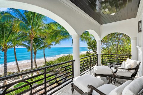 Villa ou maison à vendre à Vero Beach, Floride: 6 chambres, 619.84 m2 № 823249 - photo 13