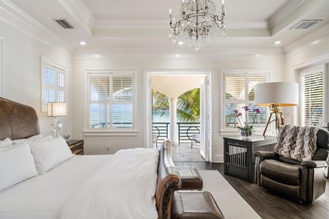Villa ou maison à vendre à Vero Beach, Floride: 6 chambres, 619.84 m2 № 823249 - photo 23