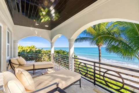 Villa ou maison à vendre à Vero Beach, Floride: 6 chambres, 619.84 m2 № 823249 - photo 21