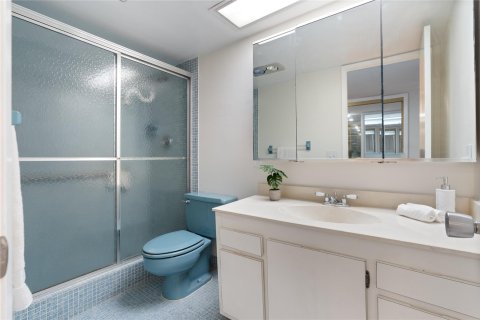 Copropriété à vendre à Pompano Beach, Floride: 3 chambres, 181.53 m2 № 1174506 - photo 6