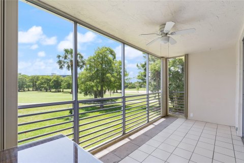 Copropriété à vendre à Pompano Beach, Floride: 3 chambres, 181.53 m2 № 1174506 - photo 2