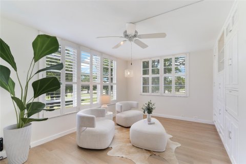 Copropriété à vendre à Pompano Beach, Floride: 3 chambres, 181.53 m2 № 1174506 - photo 17