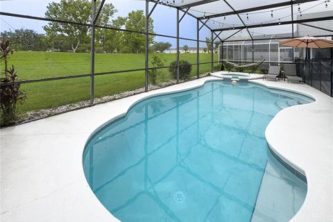 Casa en venta en Kissimmee, Florida, 3 dormitorios, 150.69 m2 № 1266134 - foto 27