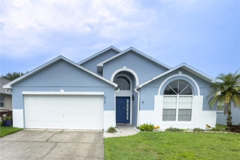 Casa en venta en Kissimmee, Florida, 3 dormitorios, 150.69 m2 № 1266134 - foto 1