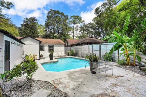 Casa en venta en Jacksonville, Florida, 3 dormitorios, 110.37 m2 № 771640 - foto 4