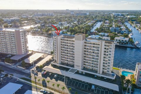 Copropriété à vendre à Pompano Beach, Floride: 2 chambres, 111.48 m2 № 1228731 - photo 25