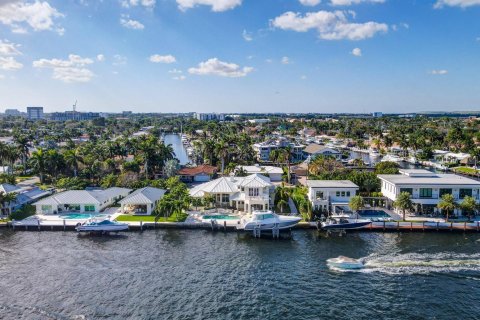 Copropriété à vendre à Pompano Beach, Floride: 2 chambres, 111.48 m2 № 1228731 - photo 4