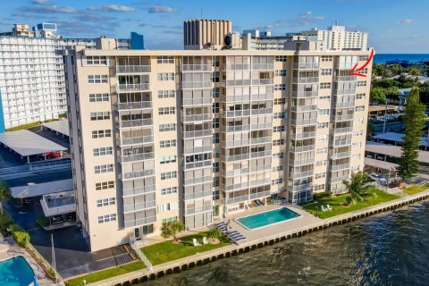 Condominio en venta en Pompano Beach, Florida, 2 dormitorios, 111.48 m2 № 1228731 - foto 23