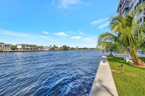 Copropriété à vendre à Pompano Beach, Floride: 2 chambres, 111.48 m2 № 1228731 - photo 8