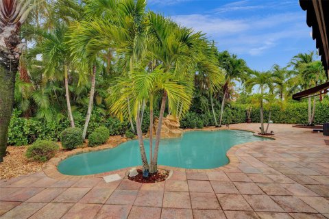 Casa en venta en Pembroke Pines, Florida, 5 dormitorios, 363.53 m2 № 1227606 - foto 7