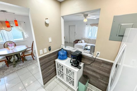 Copropriété à vendre à Delray Beach, Floride: 1 chambre, 66.89 m2 № 1227602 - photo 11