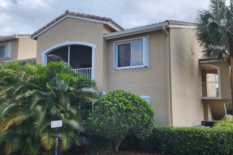 Copropriété à vendre à Tequesta, Floride: 3 chambres, 127.65 m2 № 934327 - photo 21