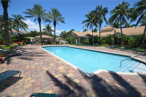 Copropriété à vendre à Tequesta, Floride: 3 chambres, 127.65 m2 № 934327 - photo 8