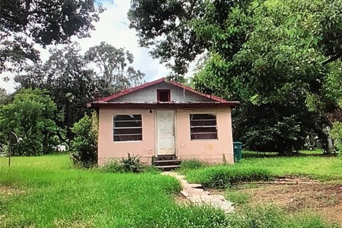 Villa ou maison à vendre à Eustis, Floride: 2 chambres, 75.9 m2 № 1352937 - photo 1