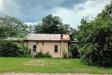 Villa ou maison à vendre à Eustis, Floride: 2 chambres, 75.9 m2 № 1352937 - photo 3