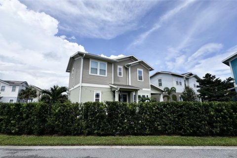 Villa ou maison à louer à Orlando, Floride: 3 chambres, 180.88 m2 № 1385163 - photo 19