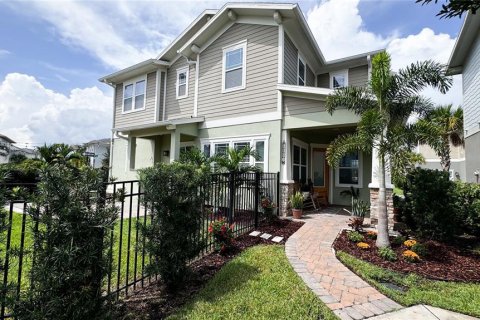 Villa ou maison à louer à Orlando, Floride: 3 chambres, 180.88 m2 № 1385163 - photo 18