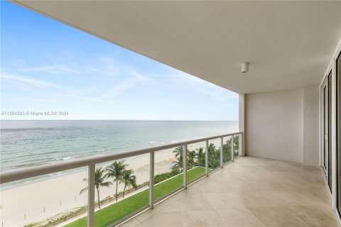 Copropriété à vendre à Hollywood, Floride: 2 chambres, 185.06 m2 № 1355112 - photo 5