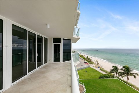 Copropriété à vendre à Hollywood, Floride: 2 chambres, 185.06 m2 № 1355112 - photo 6