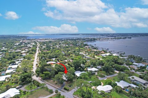 Villa ou maison à vendre à Stuart, Floride: 3 chambres, 205.69 m2 № 1231380 - photo 6