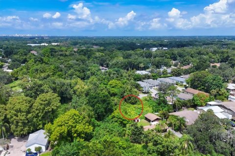 Terreno en venta en Sarasota, Florida № 1334298 - foto 5