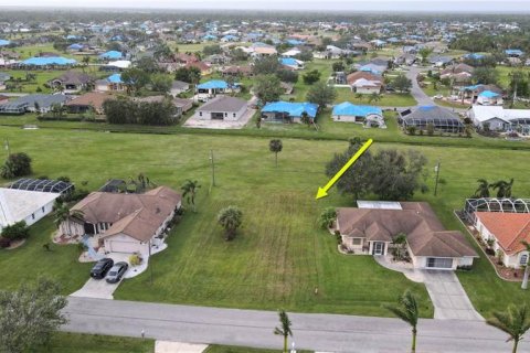 Terreno en venta en Punta Gorda, Florida № 225859 - foto 7